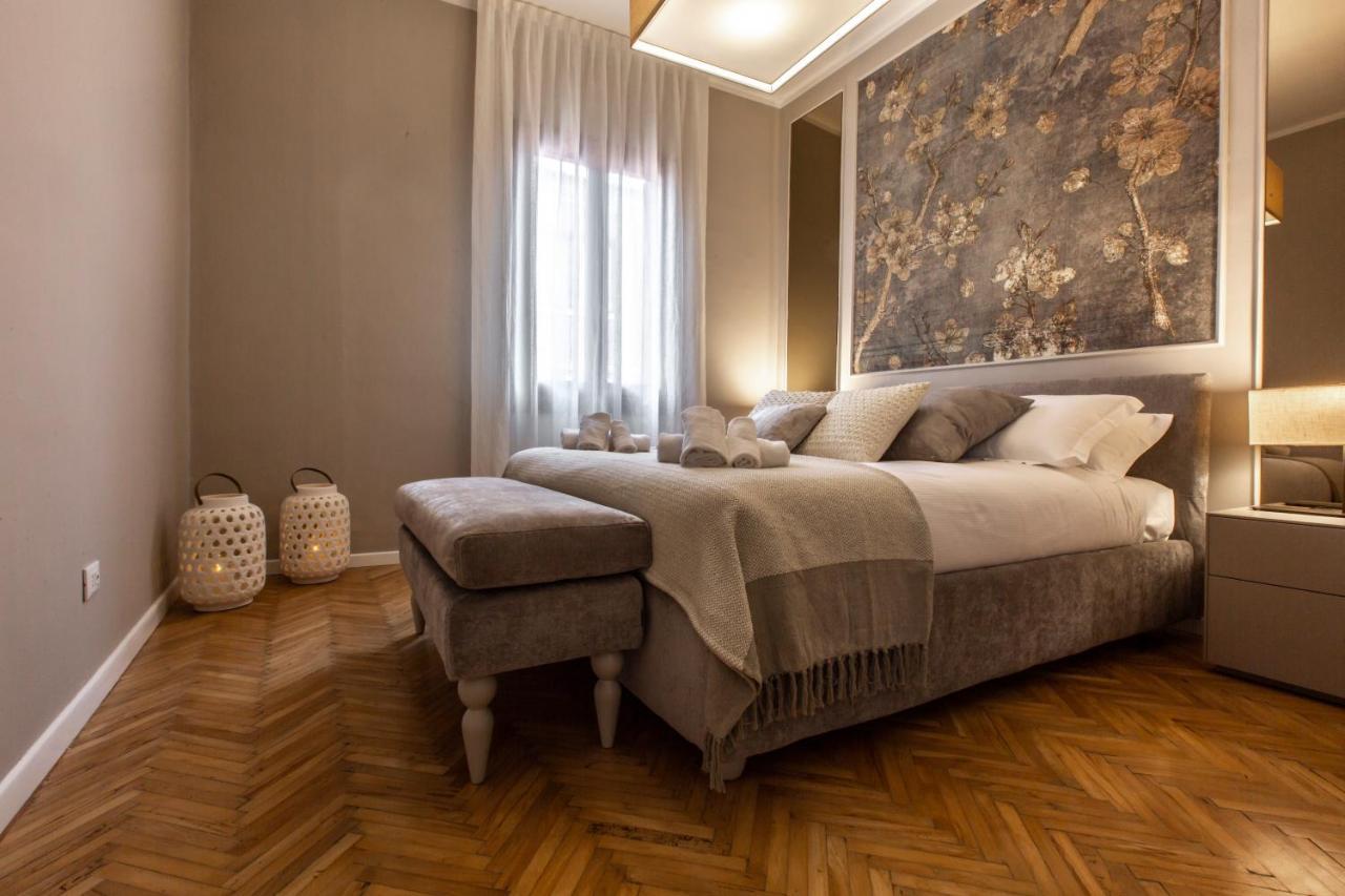 Charming Apartment on the Grand Canal R&R 2