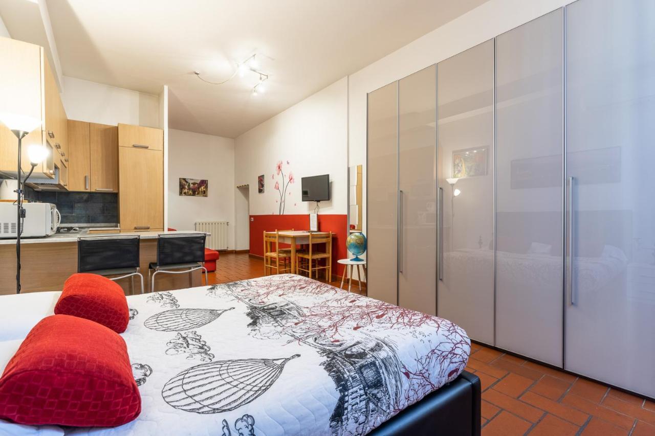 Firenze Rentals Suite Oche 2
