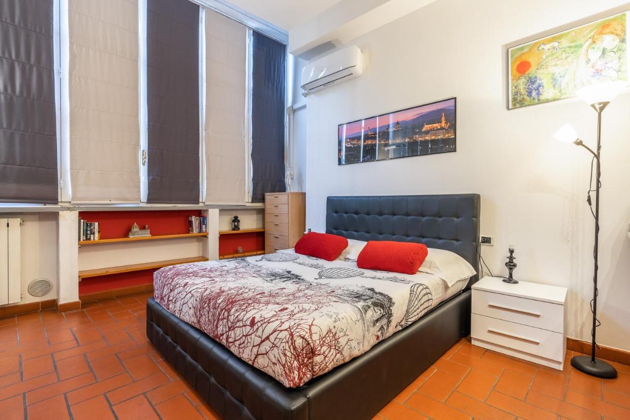 Firenze Rentals Suite Oche 1