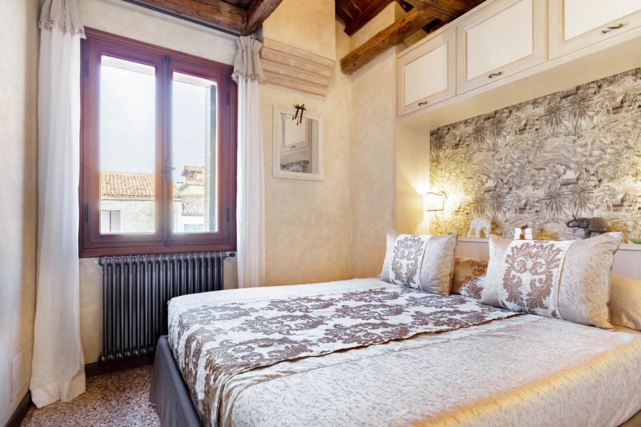 Ca' Del Mariner Apartment with Terrace 2