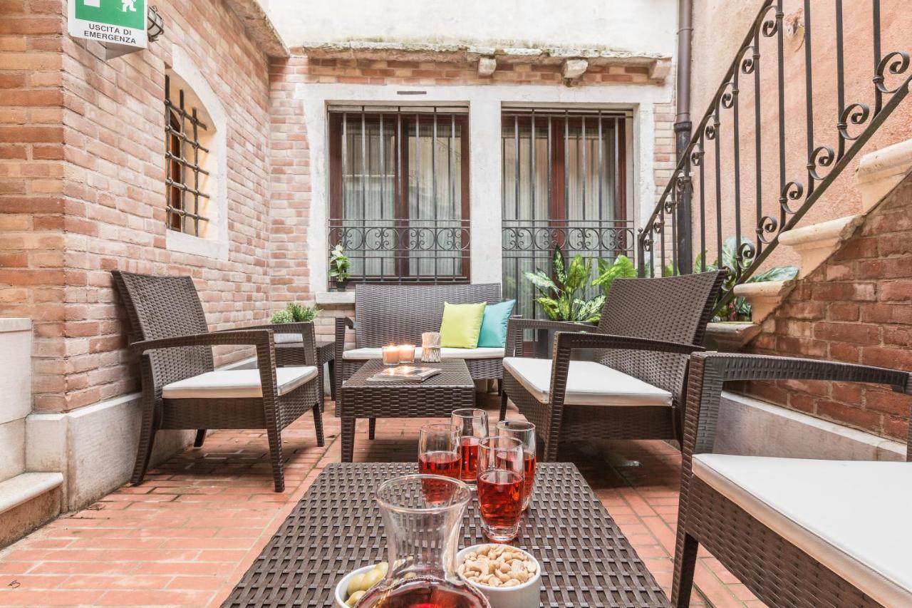 Ca' Del Monastero 8 Collection Apartment for 3 Guests 2