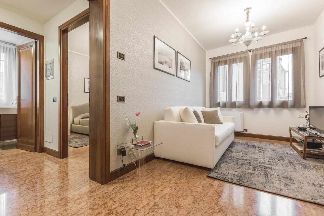 Ca' Del Monastero 8 Collection Apartment for 3 Guests 1
