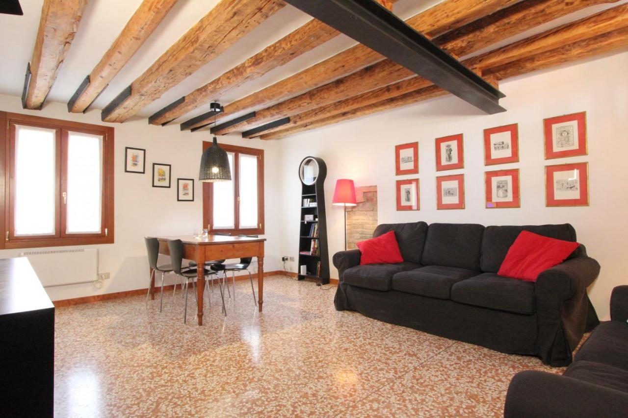 City Apartments Cannaregio 1