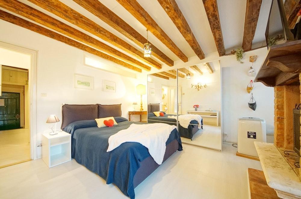 Dolcevita Apartments N. 185
