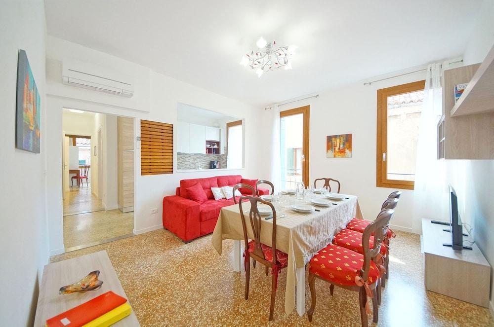 Dolcevita Apartments N. 372