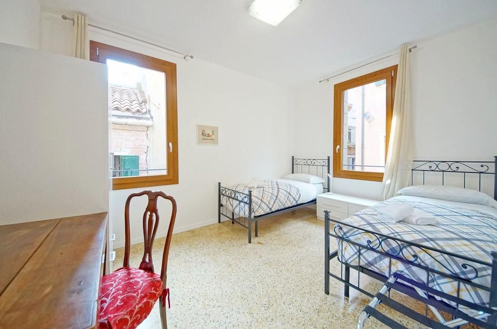 Dolcevita Apartments N. 372 1