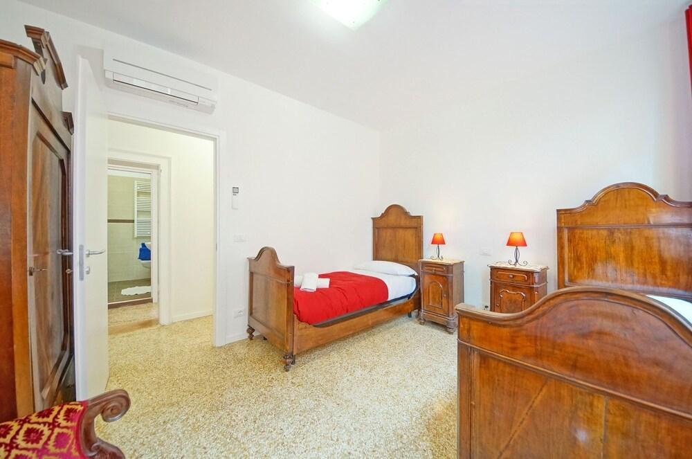 Dolcevita Apartments N. 372 2
