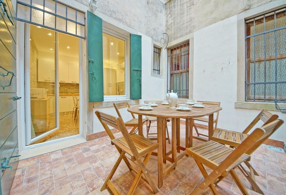 Dolcevita Apartments N. 373