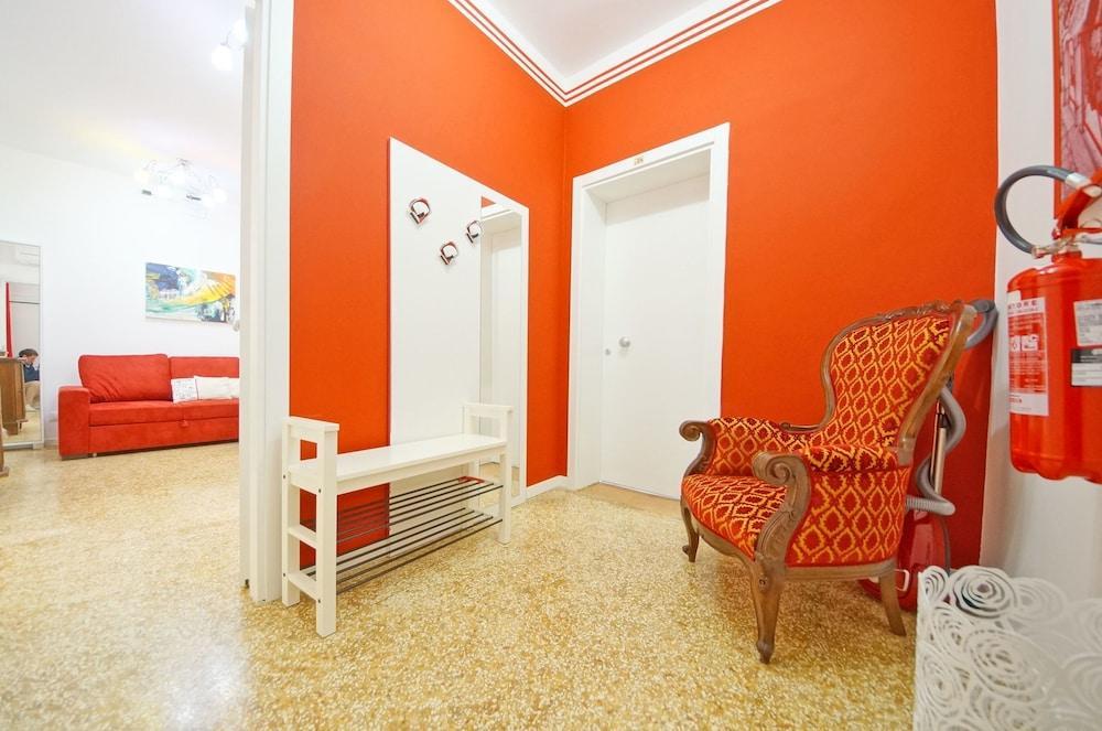 Dolcevita Apartments N. 373 1