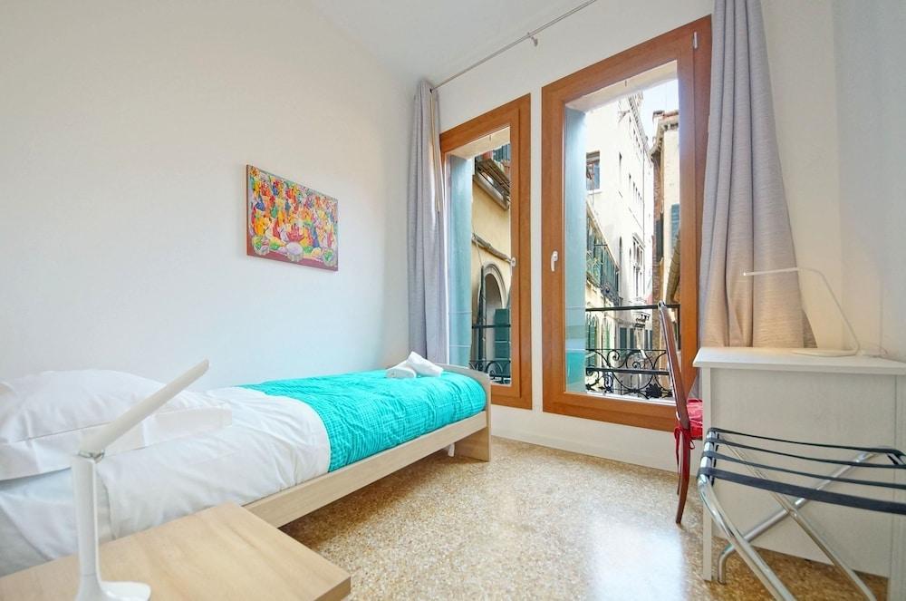 Dolcevita Apartments N. 373 2