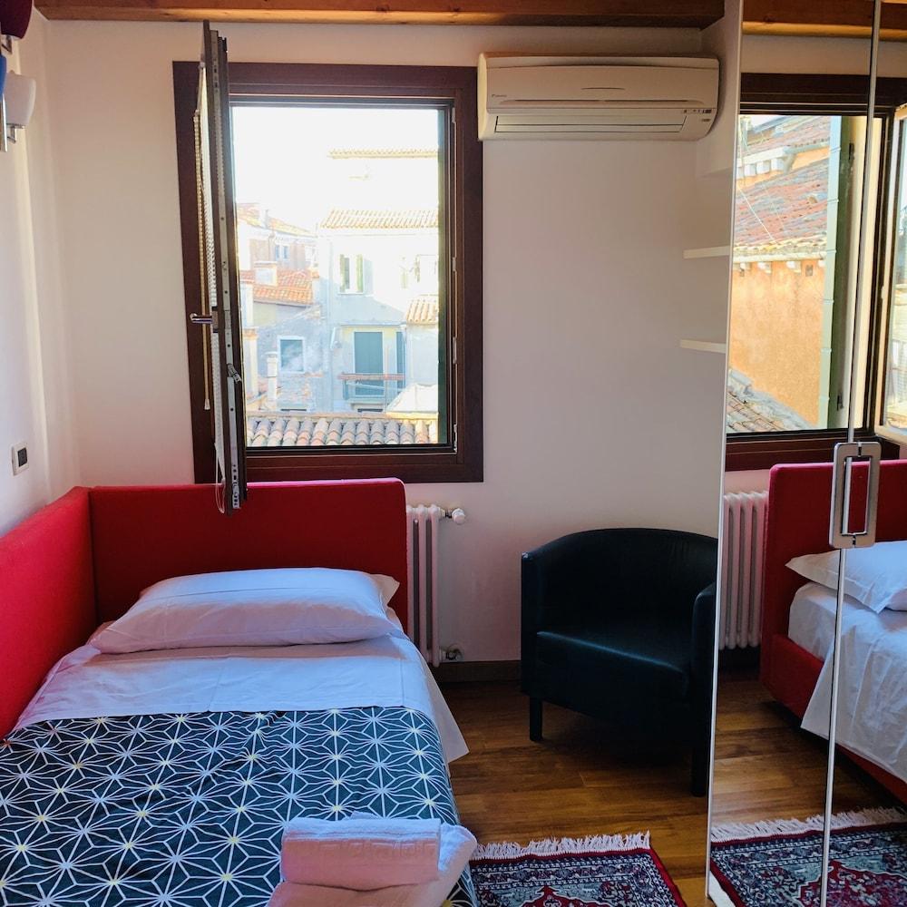 Grimaldi Apartments - Al Campanile 2