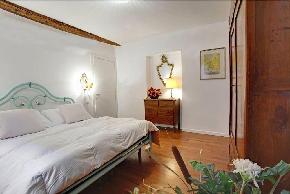 Grimaldi Apartments - Ca D'oro