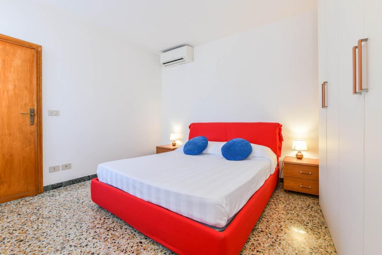 Mascareta, Central Apartment