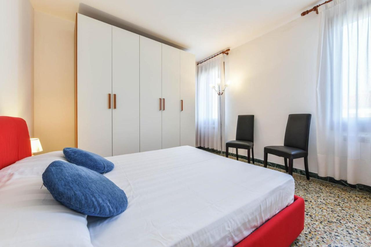 Mascareta, Central Apartment 1