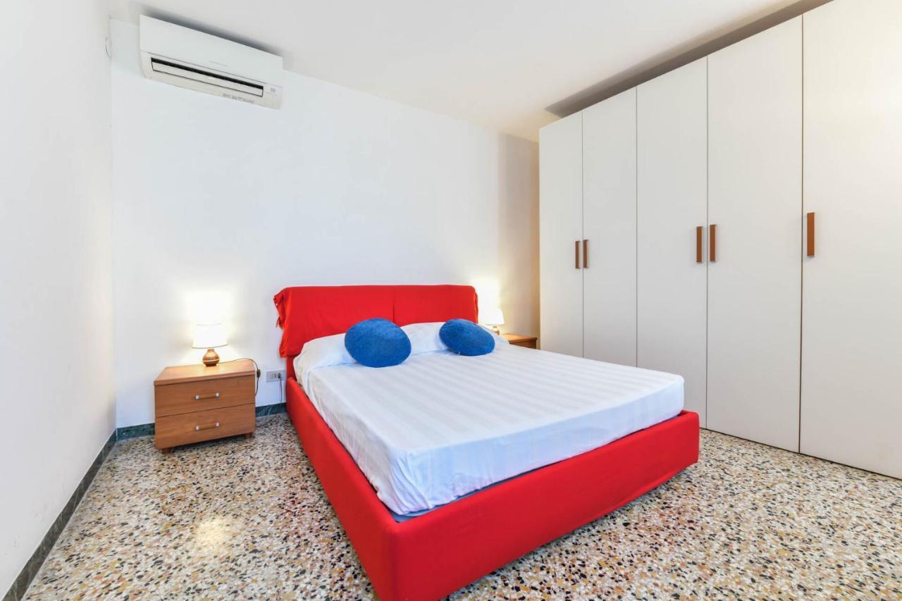 Mascareta, Central Apartment 2