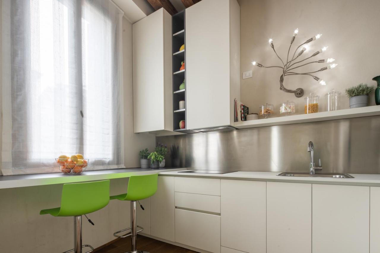 Santa Fosca Design Apartment R&R 1