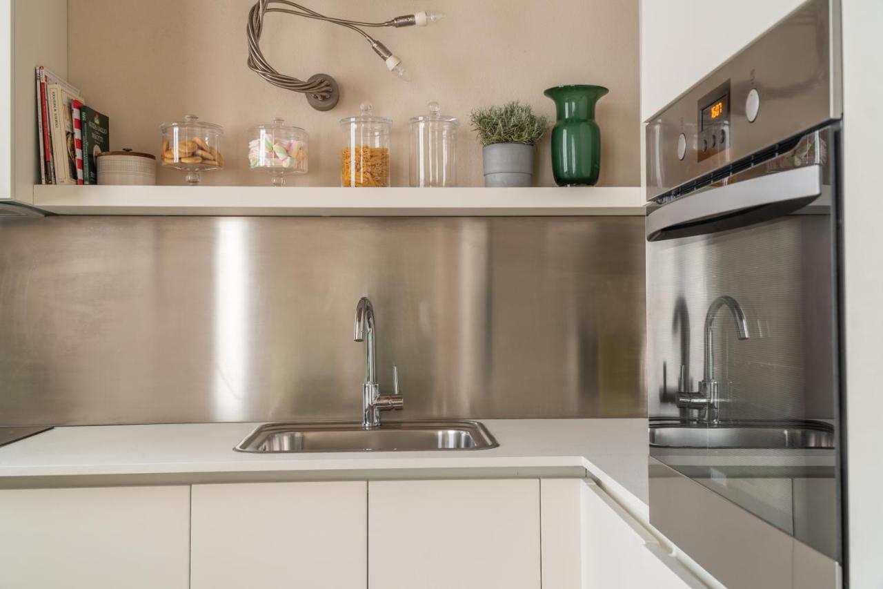 Santa Fosca Design Apartment R&R 2