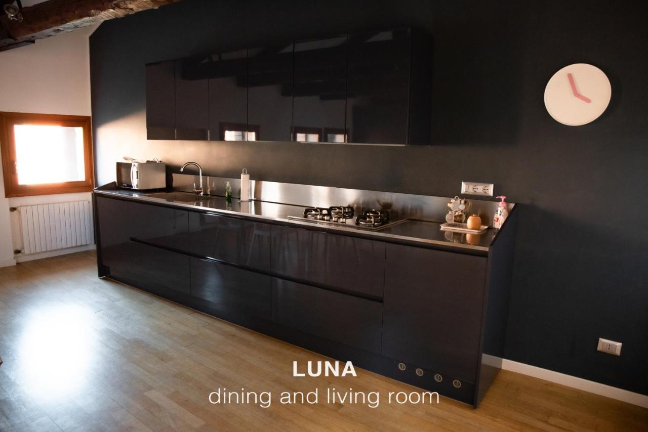 Sole & Luna Apartments 1