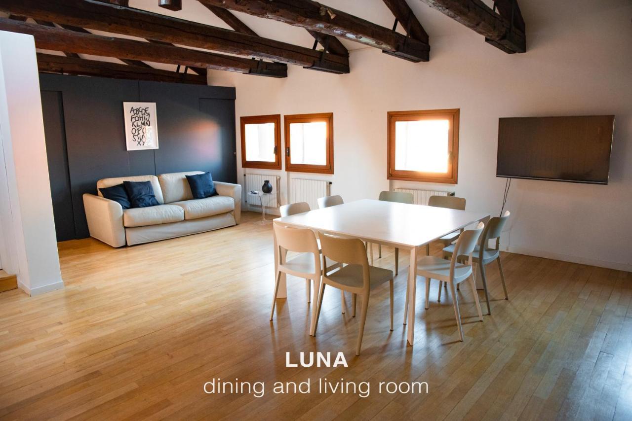 Sole & Luna Apartments 2