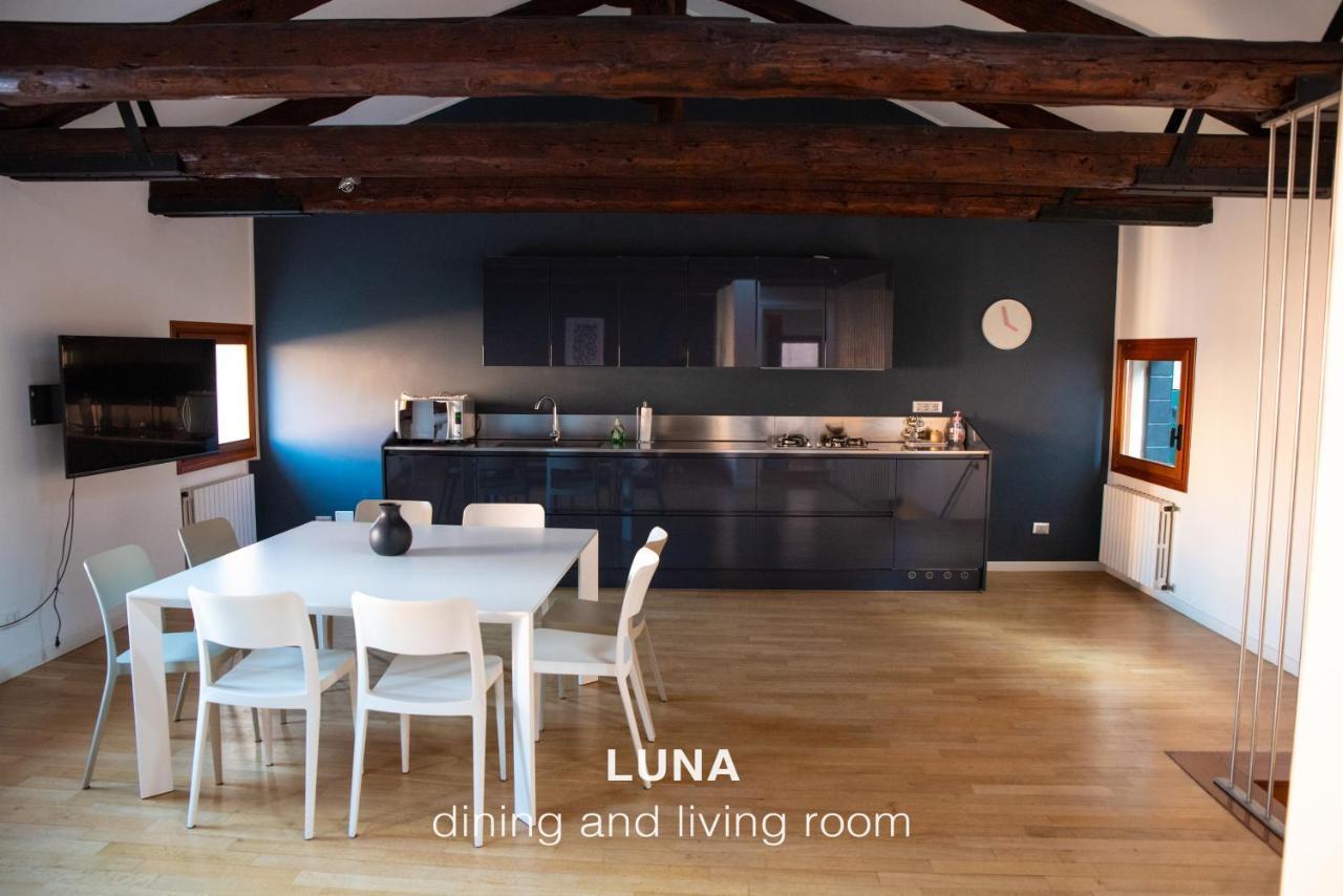 Sole & Luna Apartments