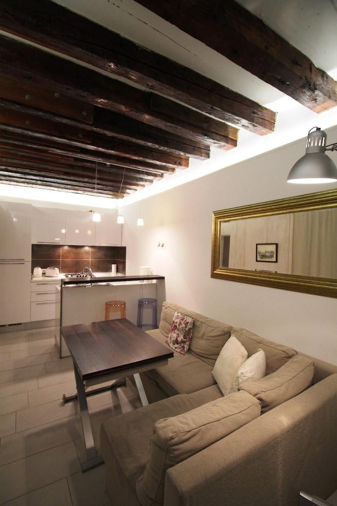 Venezianamente - Casa Dell'orio 1
