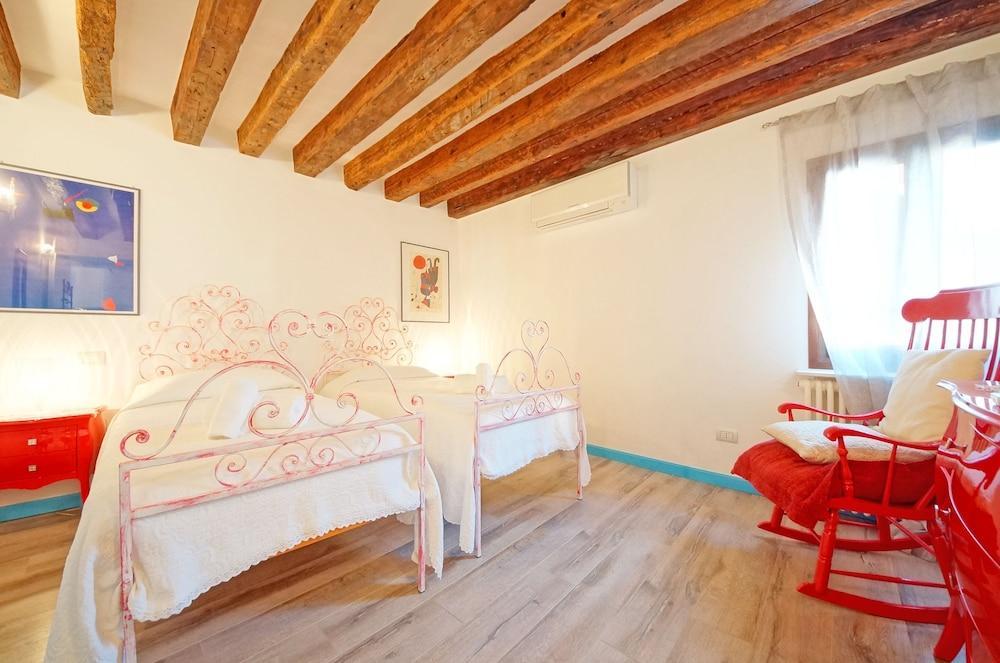 Dolcevita Apartments N. 426 2