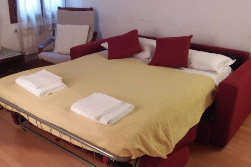Grimaldi Apartments - Colombina 2