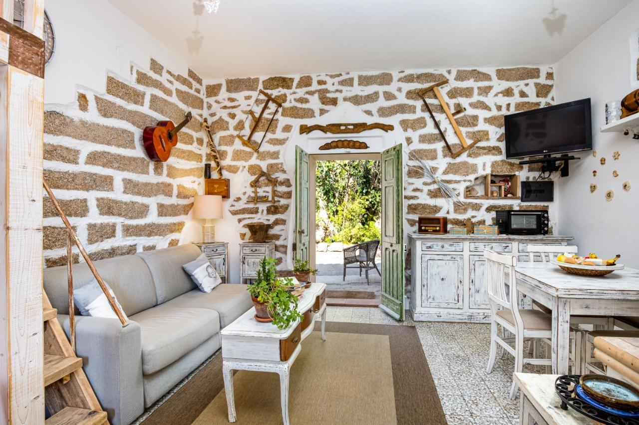 Tipica Casa a San Pantaleo