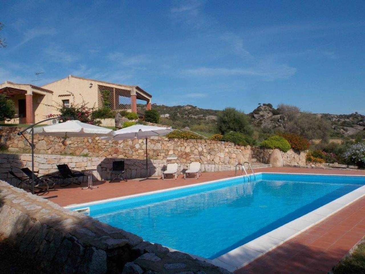 Villa Delle Aie