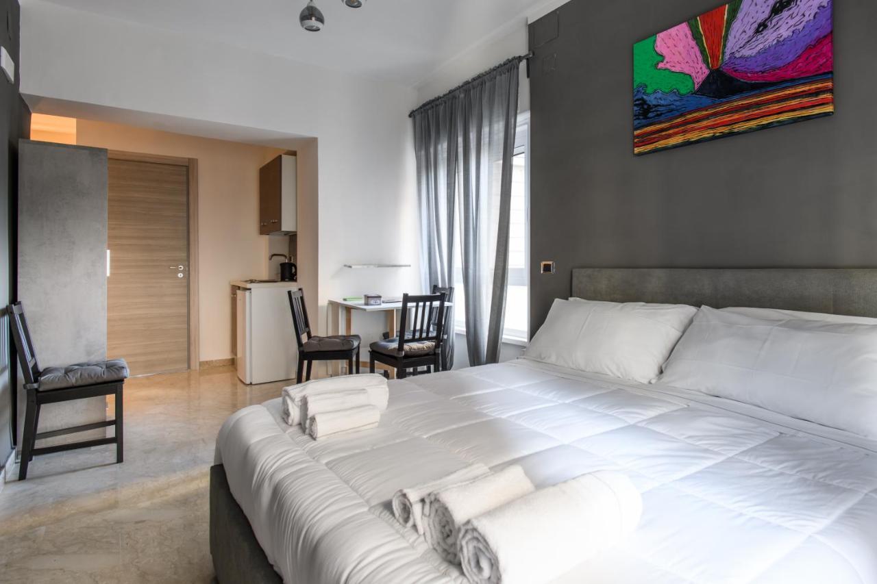 Borgo Santa Lucia B&B