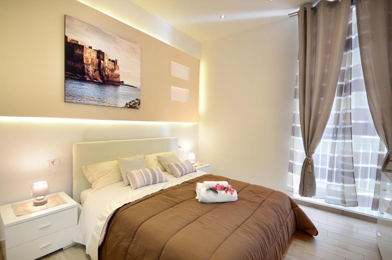 Alexandra Exclusive Apartment