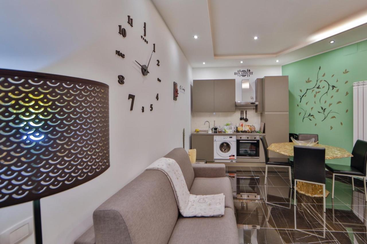 Residenza Napoli Centrale 1