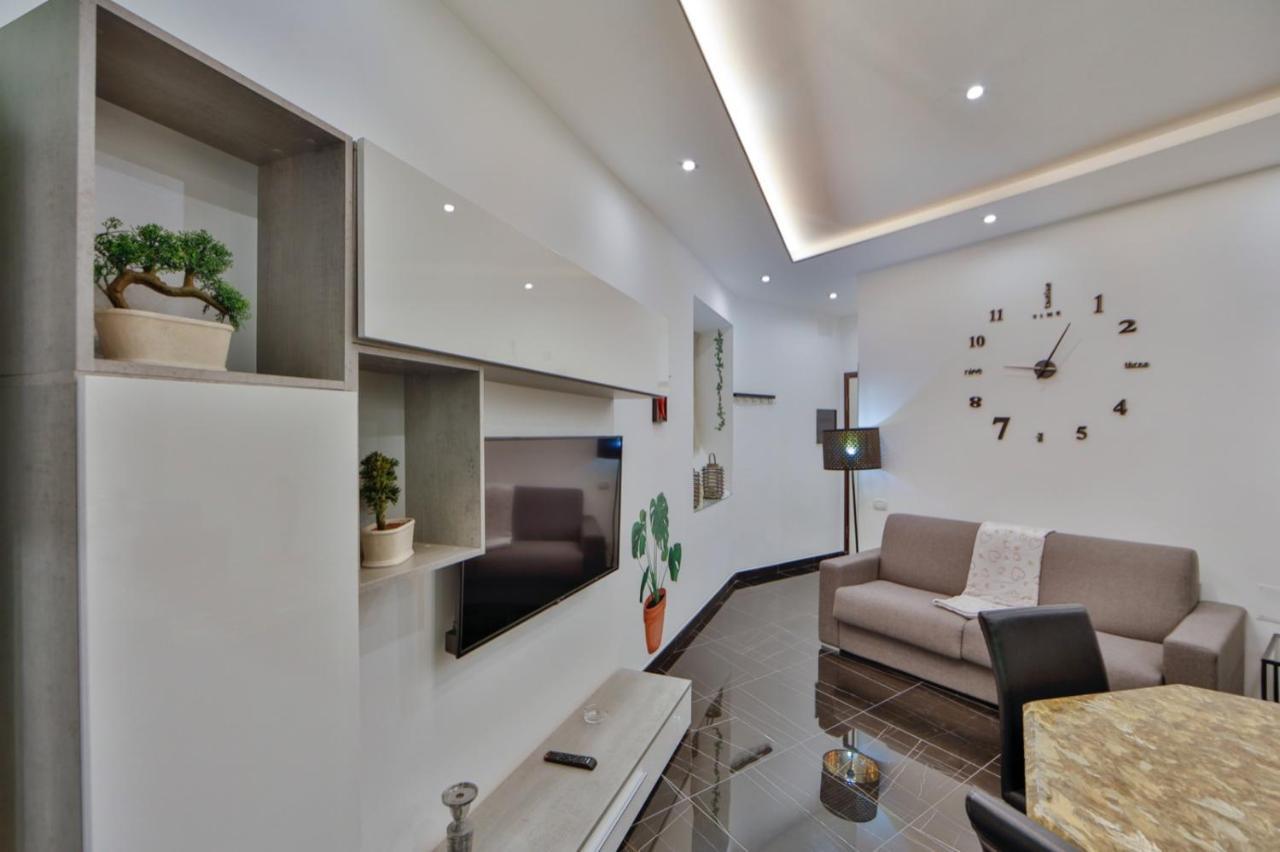 Residenza Napoli Centrale 2