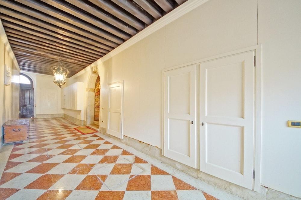 Dolcevita Apartments N. 414 1
