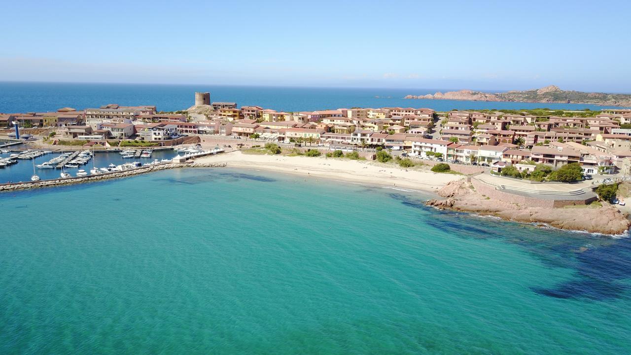 A.I.R. Isola Rossa Borgo di Mare