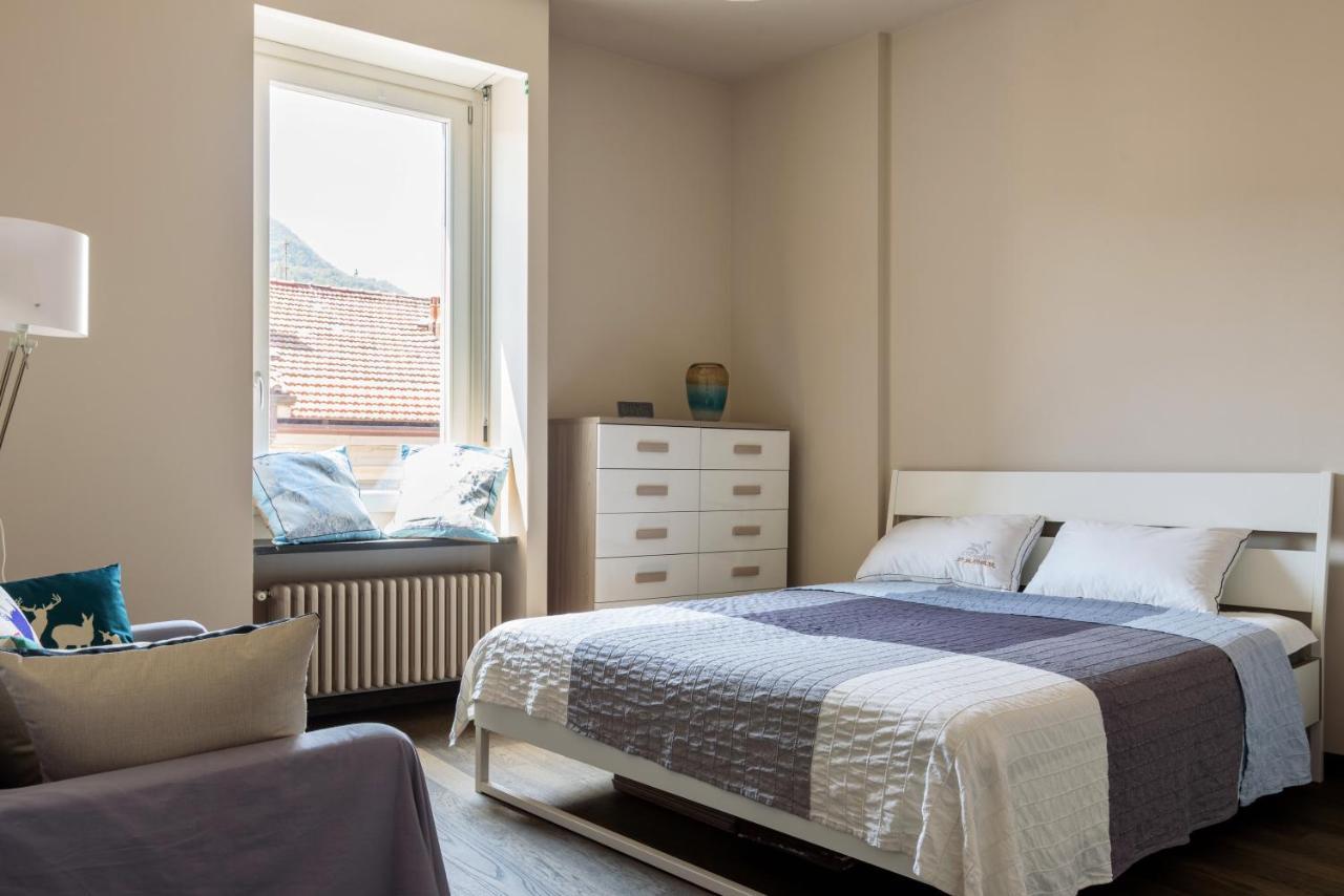 Numero Due Piazza Mazzini - Bymyhomeincomo