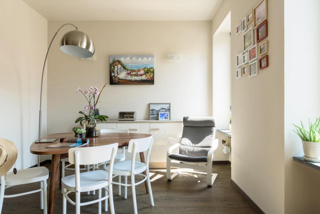 Numero Due Piazza Mazzini - Bymyhomeincomo 1