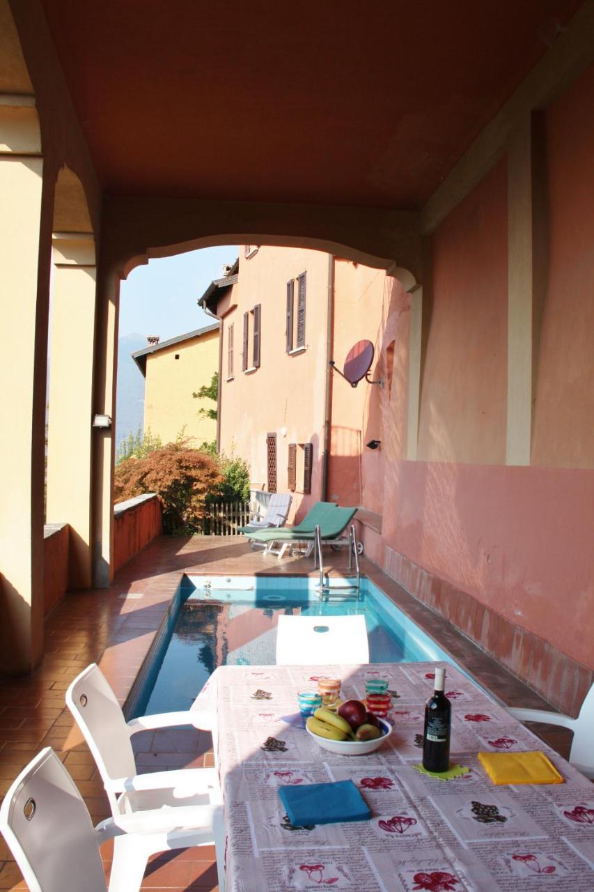 Antico Borgo Camporeso 1