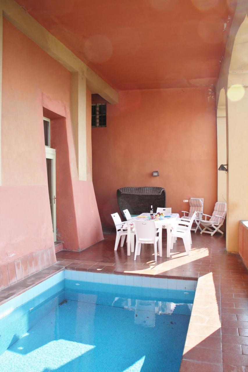 Antico Borgo Camporeso 2