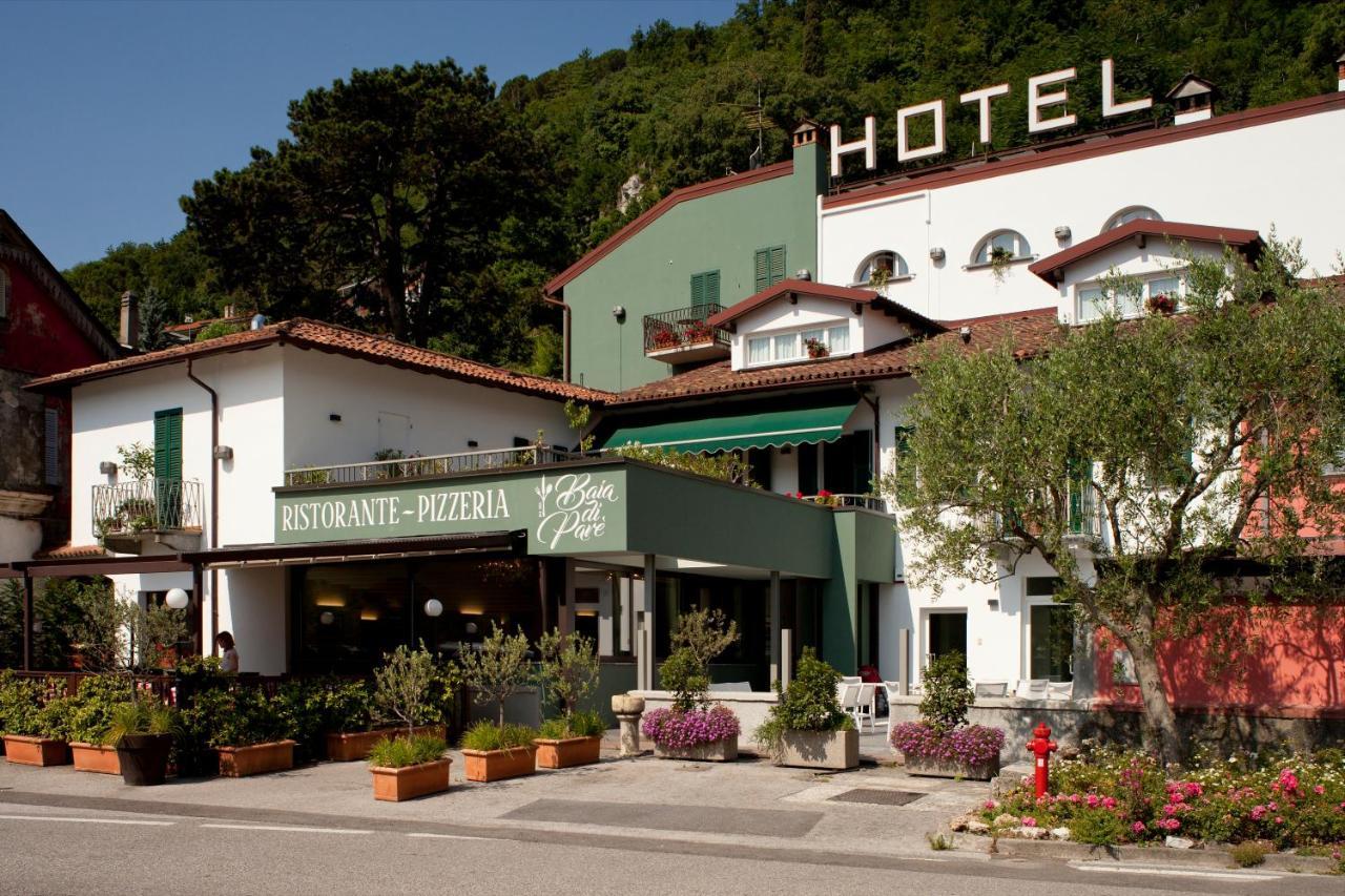 Hotel Baia di Pare (Adults Only) 1