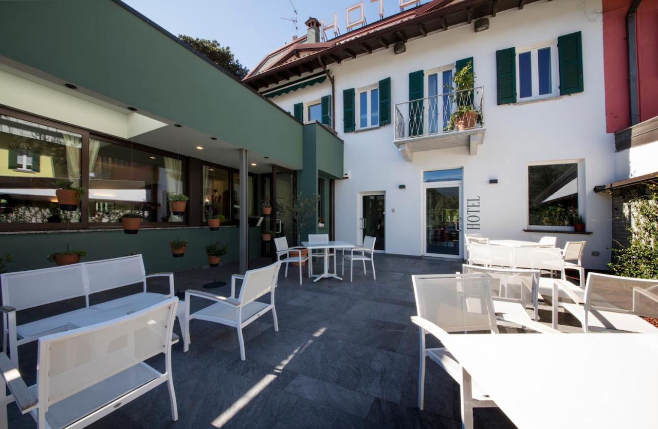 Hotel Baia di Pare (Adults Only) 2
