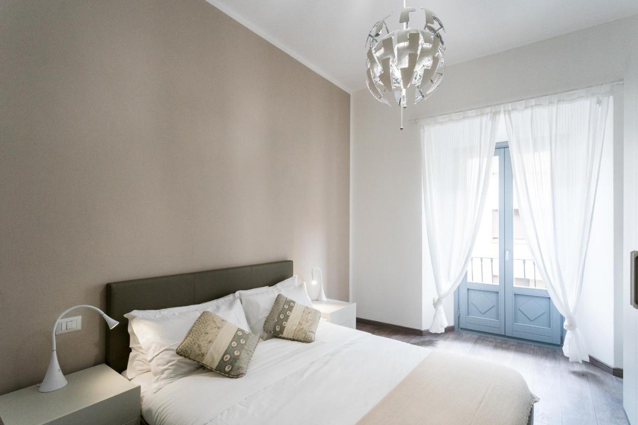 Central & Modern Apartment by Rent All Como 2