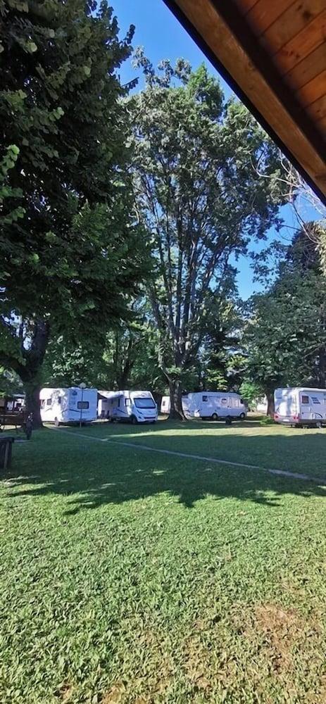 International Camping No Stress 2