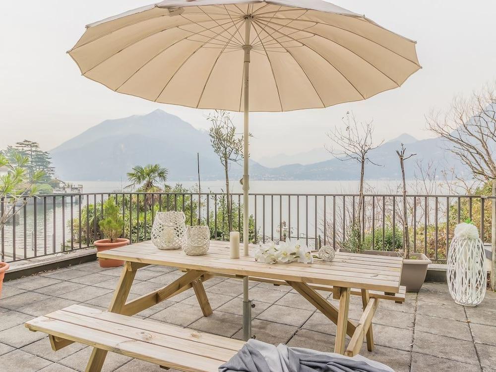 Casa Paola Varenna Perledo