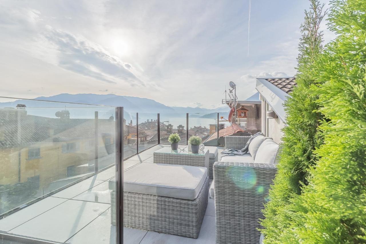 La Terrazza di Marta 2