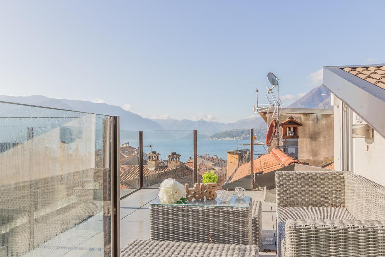 La Terrazza di Marta 1