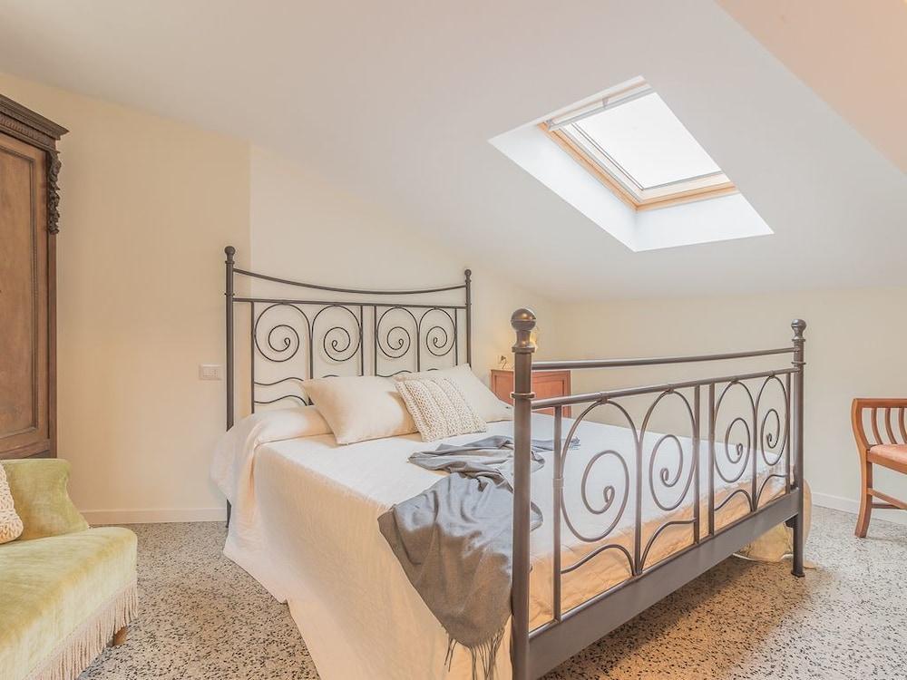 Varenna Garden Apartment 2