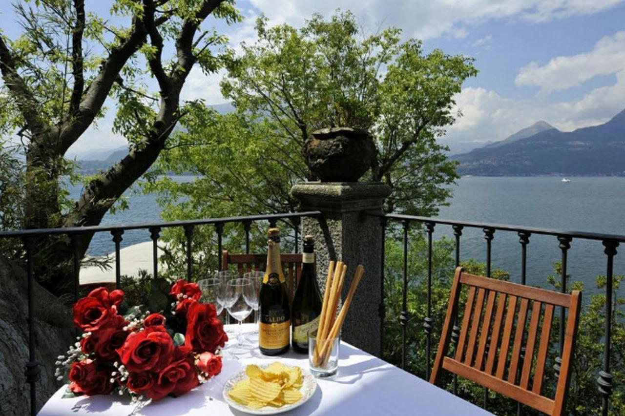 Villa Lucia Varenna 1