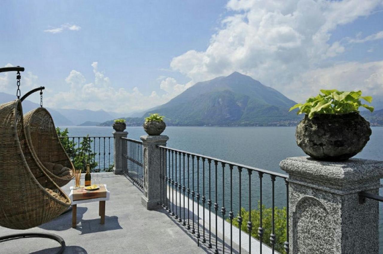 Villa Lucia Varenna 2