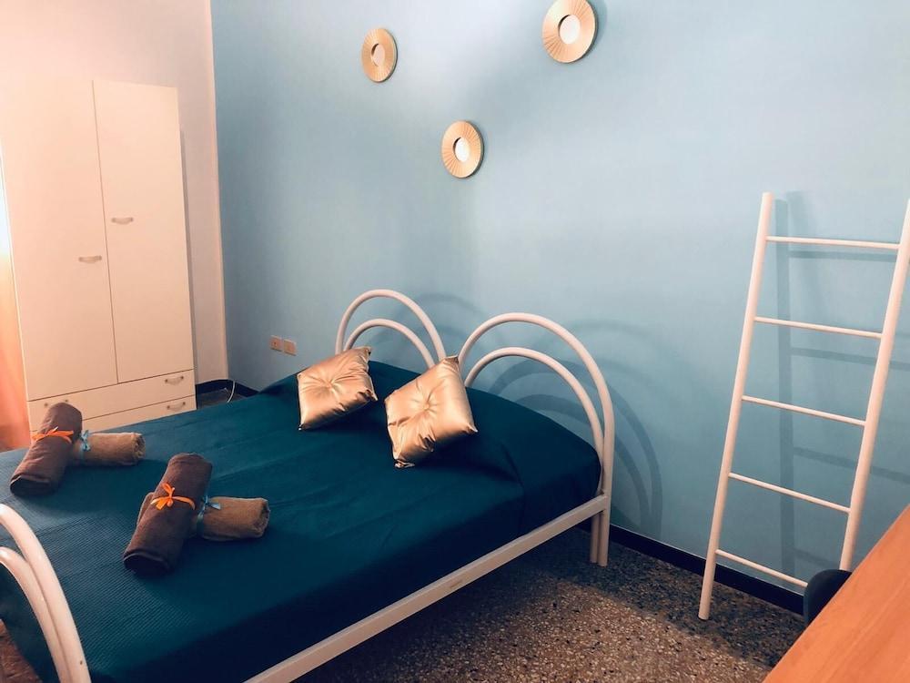Cimarosa Room